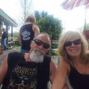 Meet your Posher, Suzie